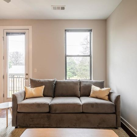 Cozysuites Musicrow Astonishing Studio With Free Parking 22 Nashville Exterior foto