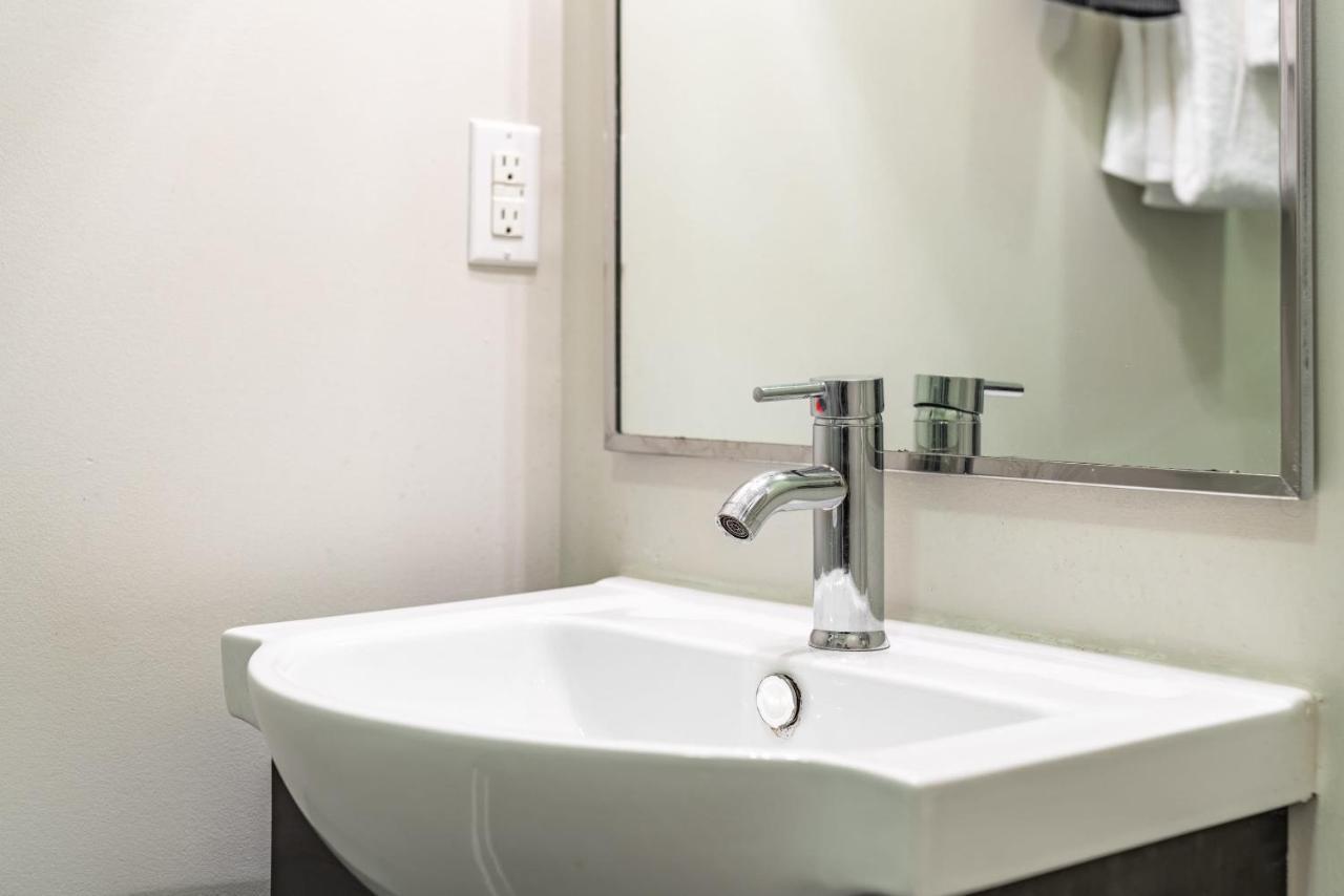 Cozysuites Musicrow Astonishing Studio With Free Parking 22 Nashville Exterior foto