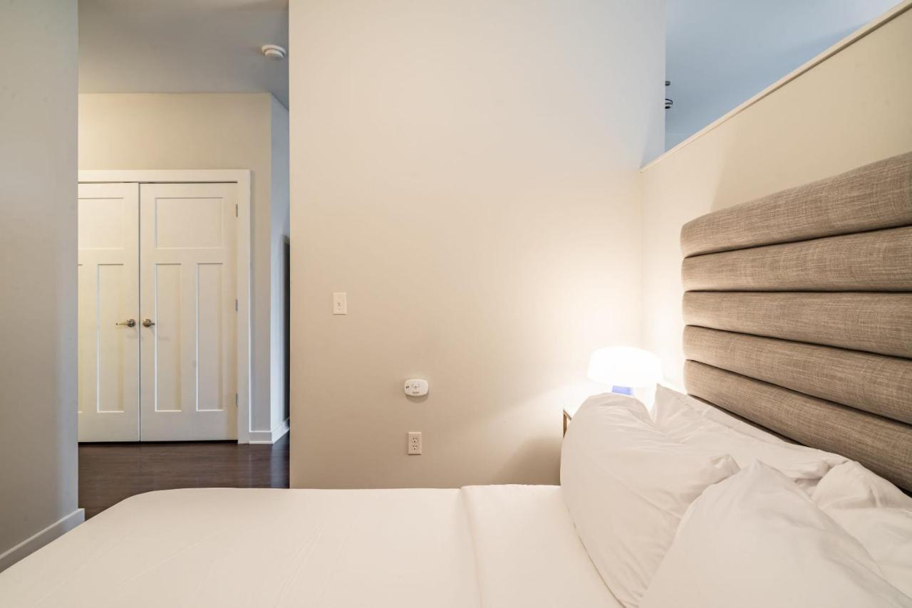 Cozysuites Musicrow Astonishing Studio With Free Parking 22 Nashville Exterior foto