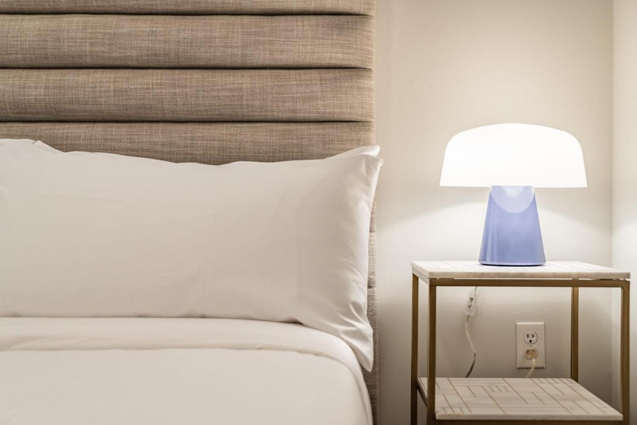 Cozysuites Musicrow Astonishing Studio With Free Parking 22 Nashville Exterior foto