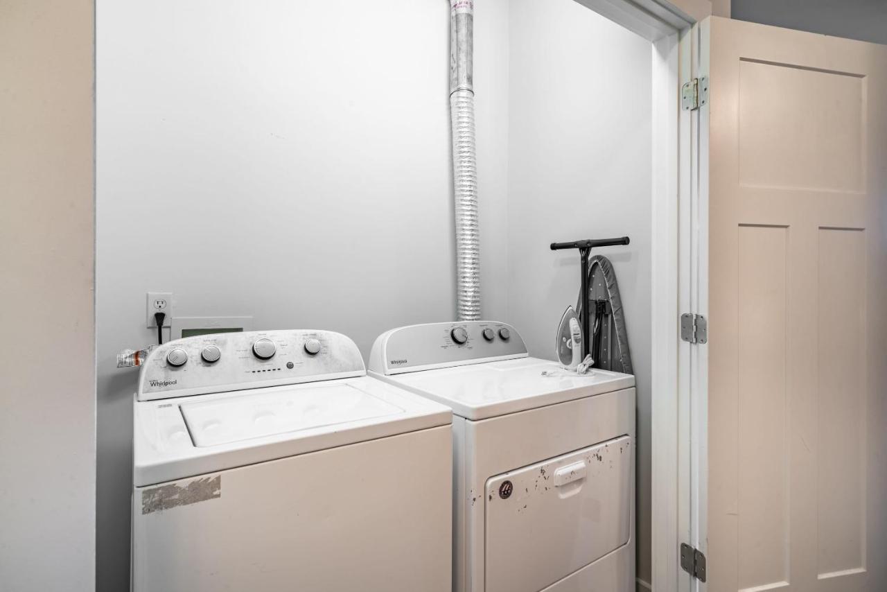 Cozysuites Musicrow Astonishing Studio With Free Parking 22 Nashville Exterior foto