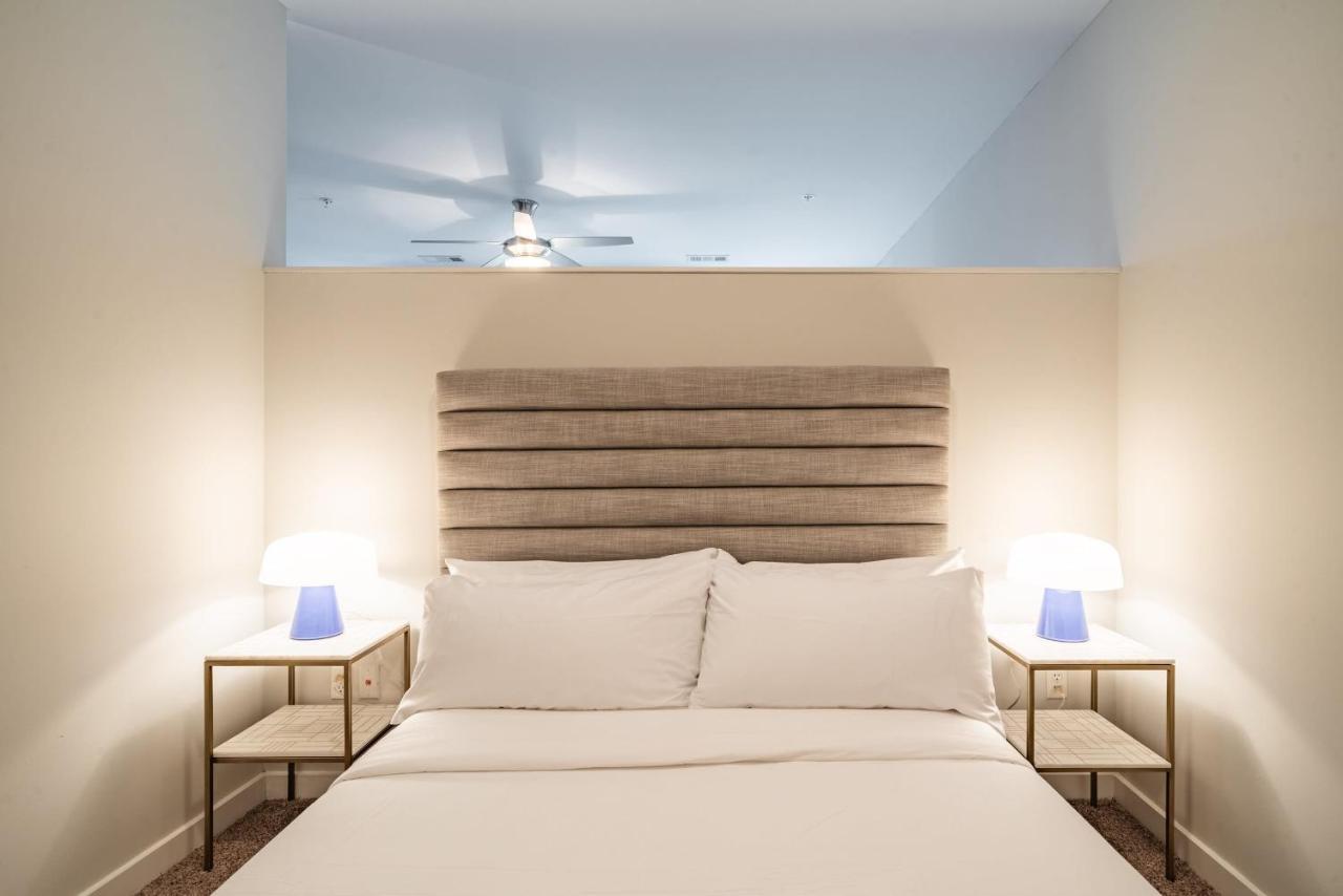 Cozysuites Musicrow Astonishing Studio With Free Parking 22 Nashville Exterior foto